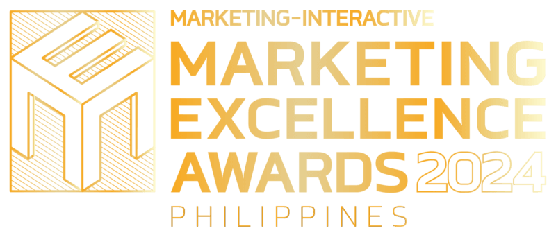 Marketing Excellence Awards 2024 Philippines