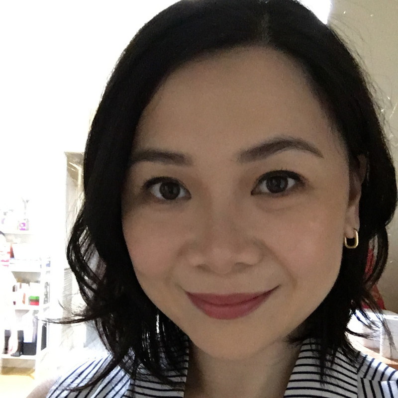 Jenny Orias Arcellana