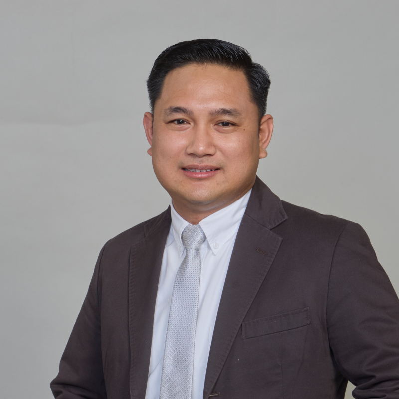 Dennis M. Sembrano