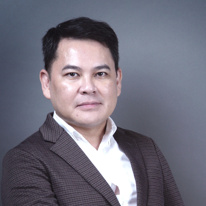 D'Artagnan Aguilar