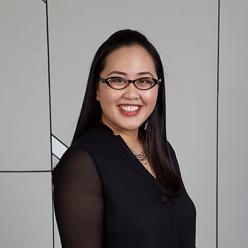 Bea Atienza