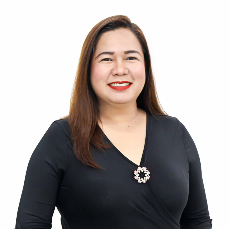Lala B. Vera-Lauro