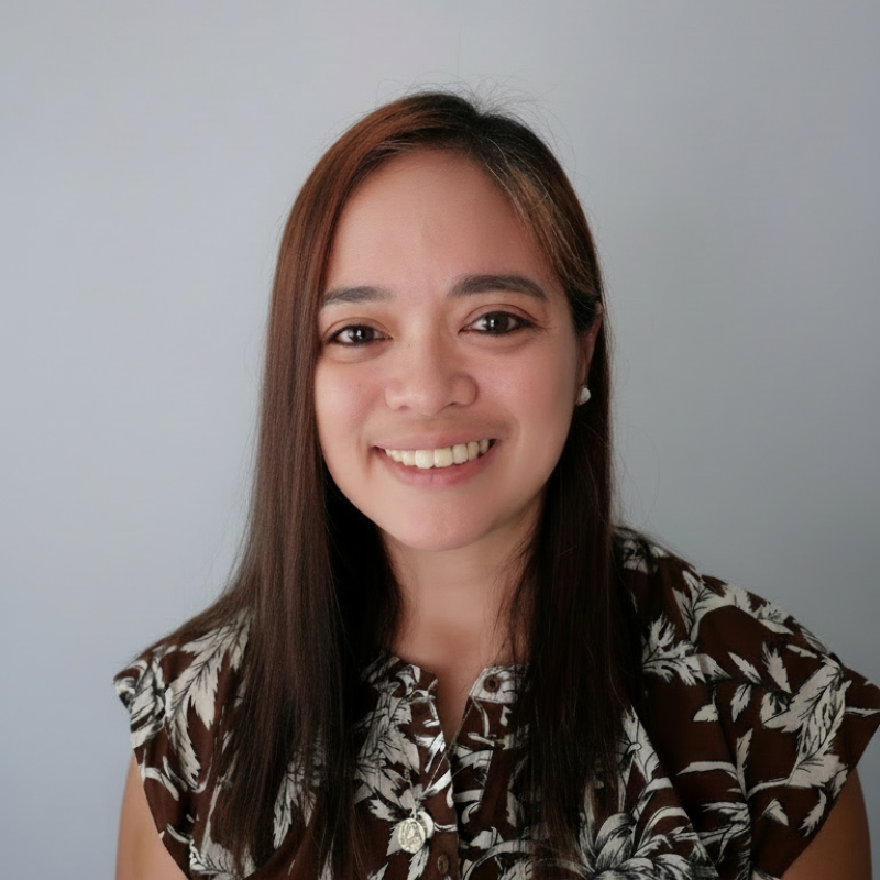 Janice Ann Tanada - Leal 