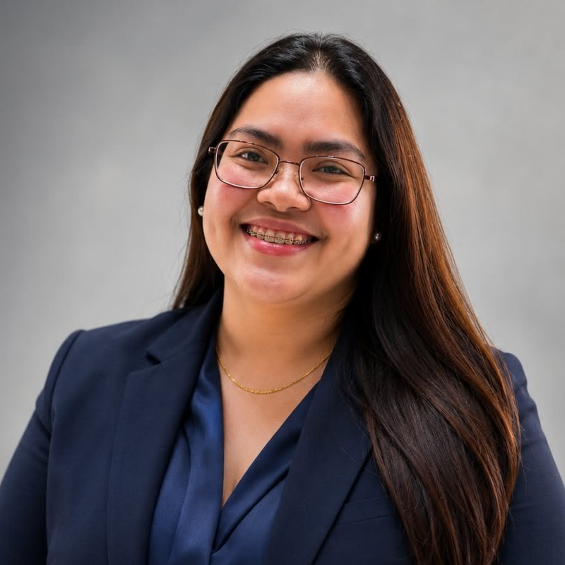 Rachel Enciso-Supremo