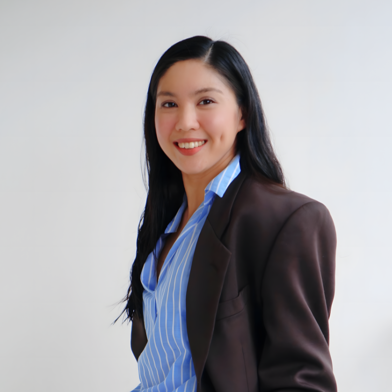 Victoria Maria D. Malong