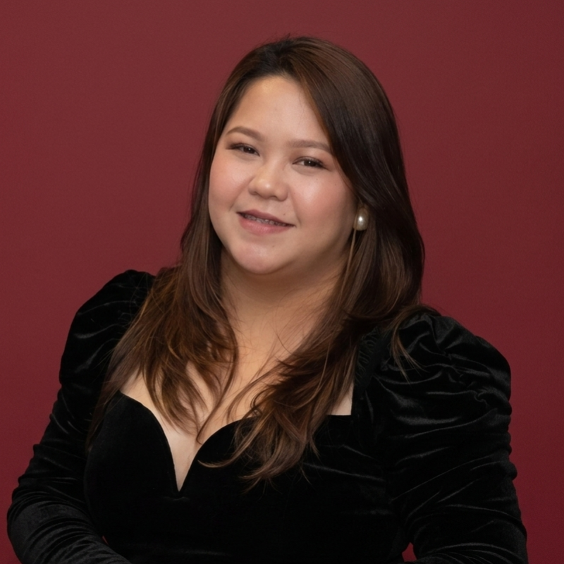 Shiella Marie Cervantes