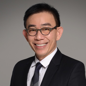 Ernie Koh