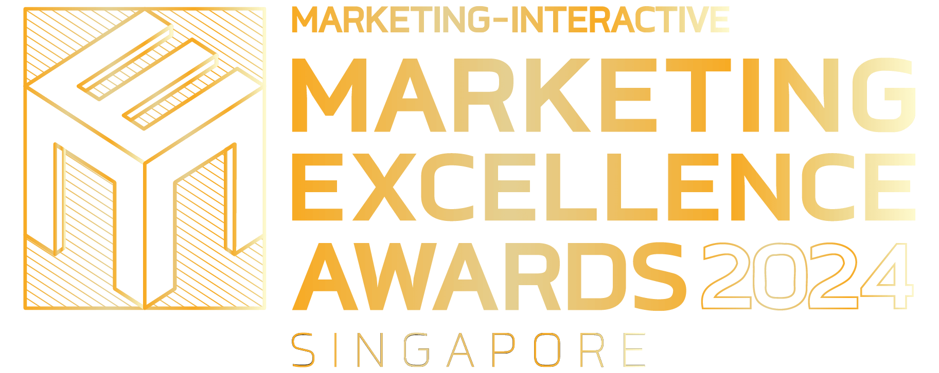 Marketing Excellence Awards Singapore 2024