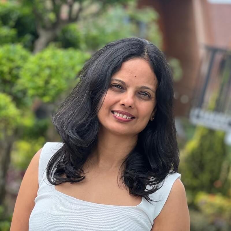 Bhavana Gupta