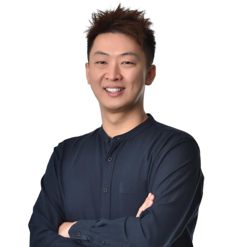 Shukai Koh