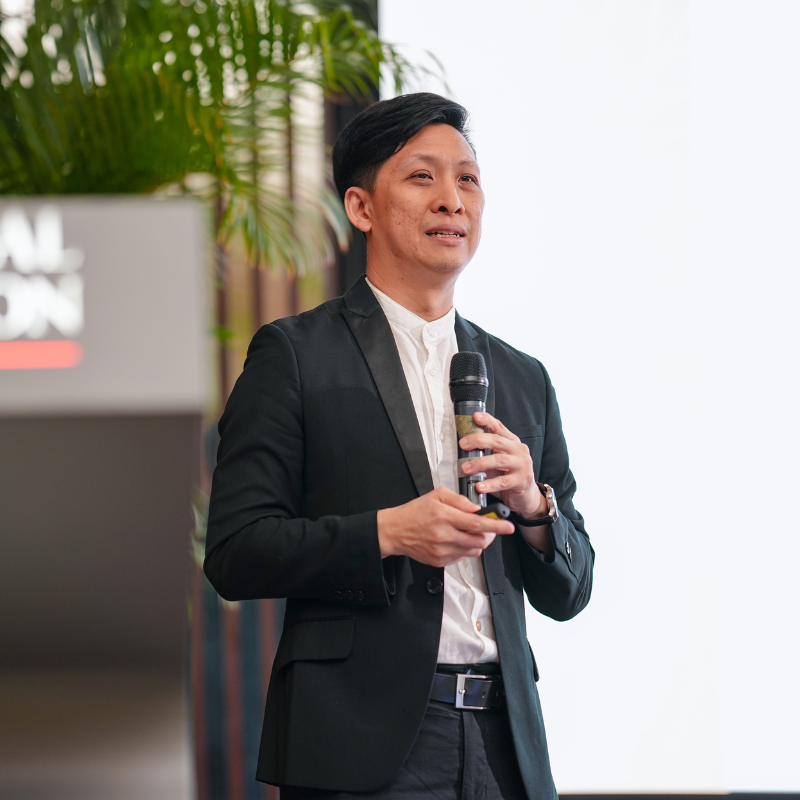 Alan Lai
