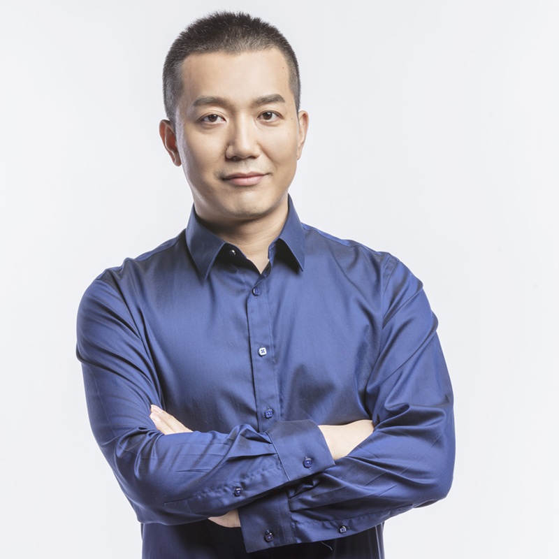 Ray Chen Liang