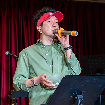 Daniel Ng