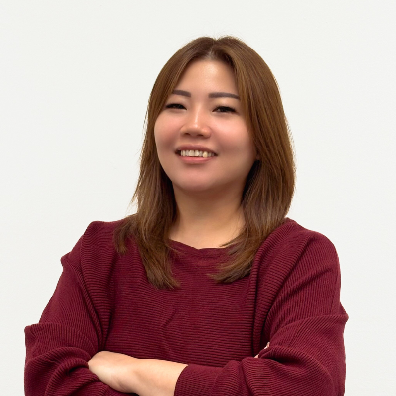 Vivien Tan