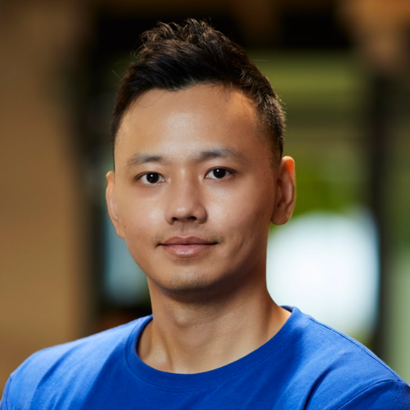 Jason Huan