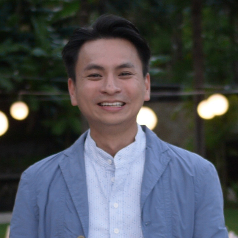 Kaleb Loh