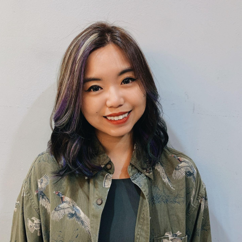 Pearlyn Yeo