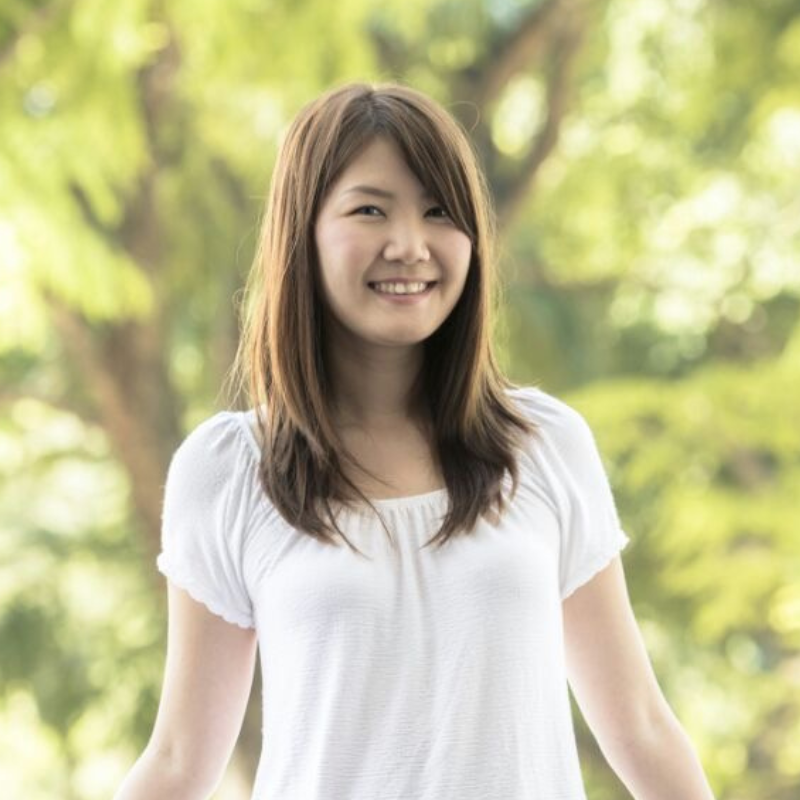 Serene Chen