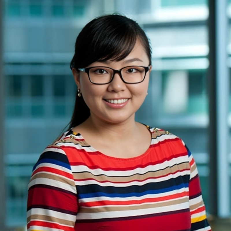 Huimin Li