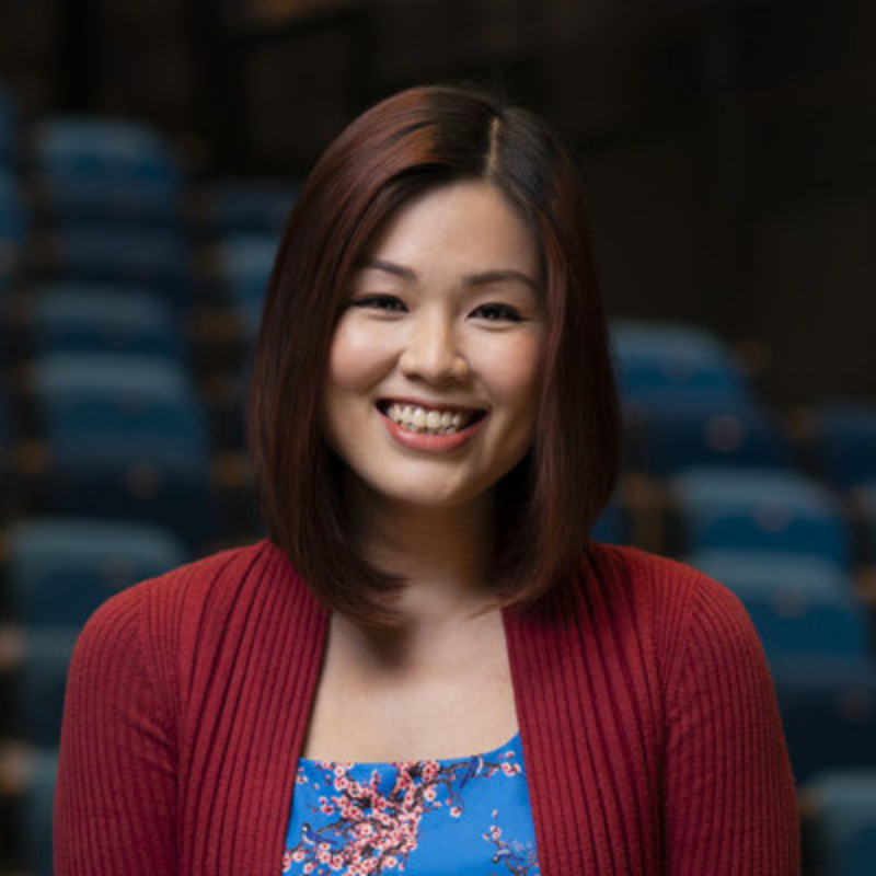 Jenny Tang