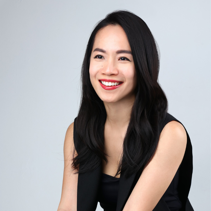 Kyra Huang