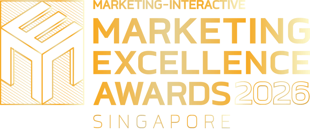 Marketing Excellence Awards Singapore 2025