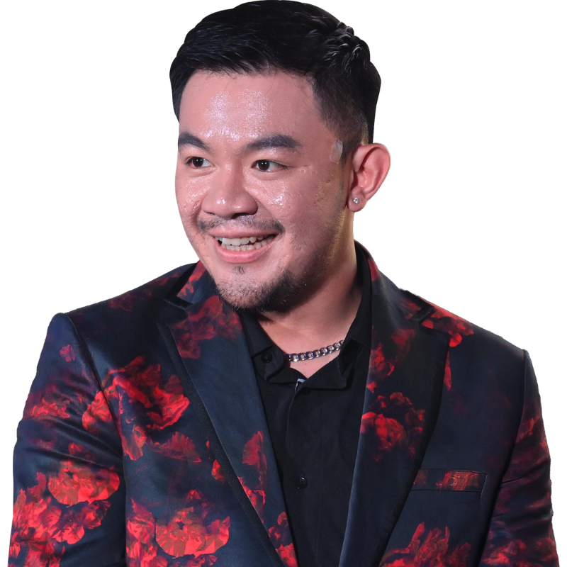 Timothy Chong