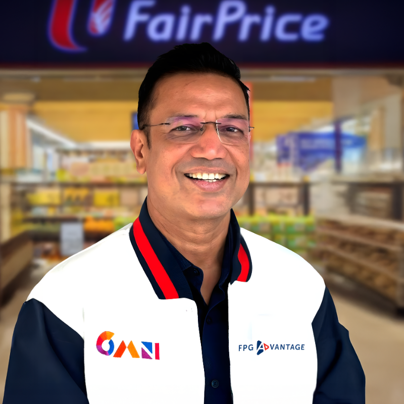 Rajiv Singh