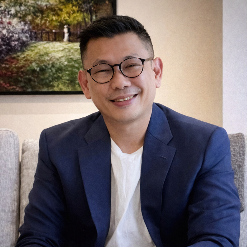 Malcolm Neo