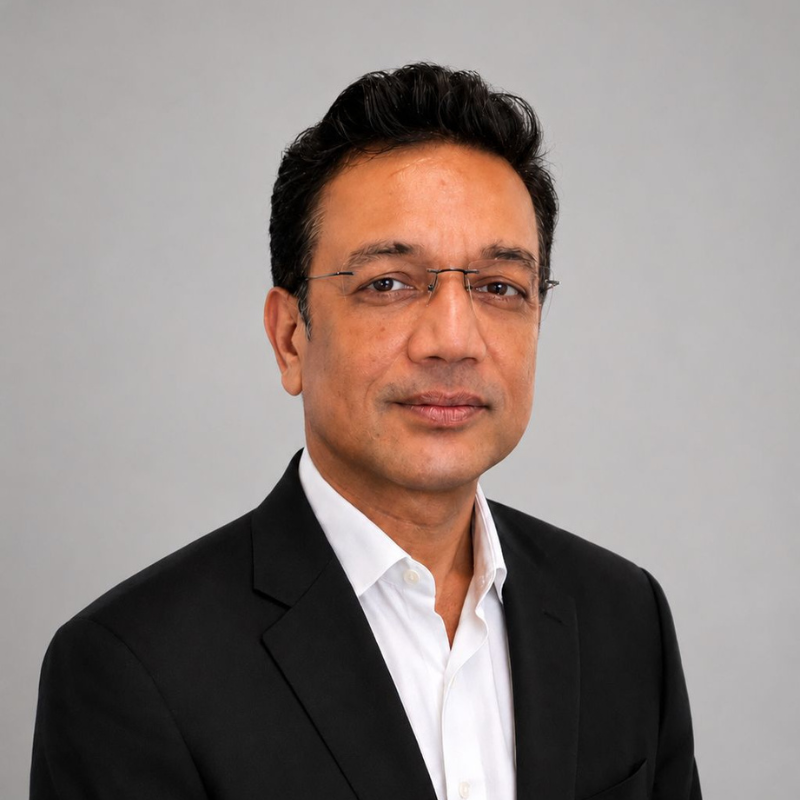Rajiv Singh