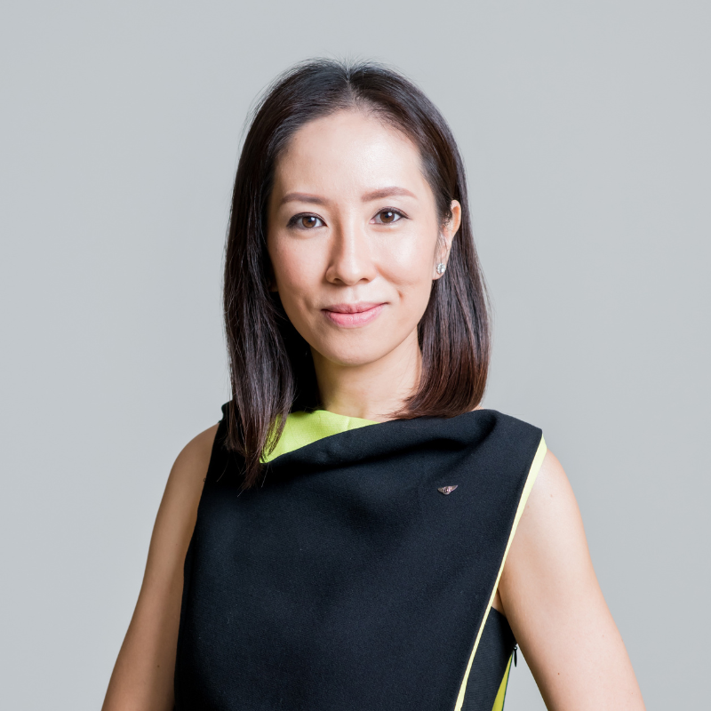 Calista Tambajong