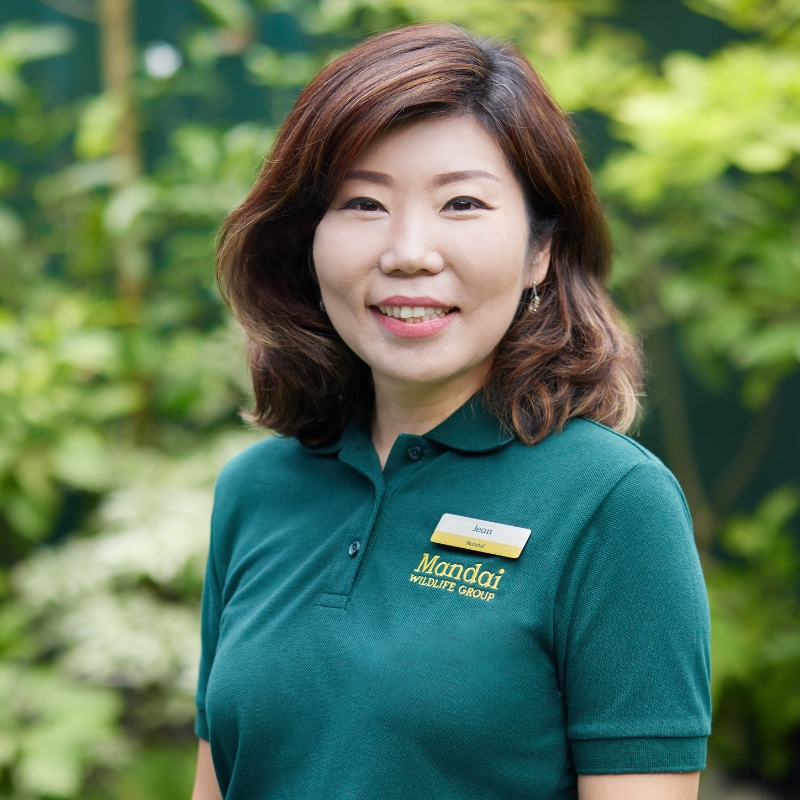 Jean Choi