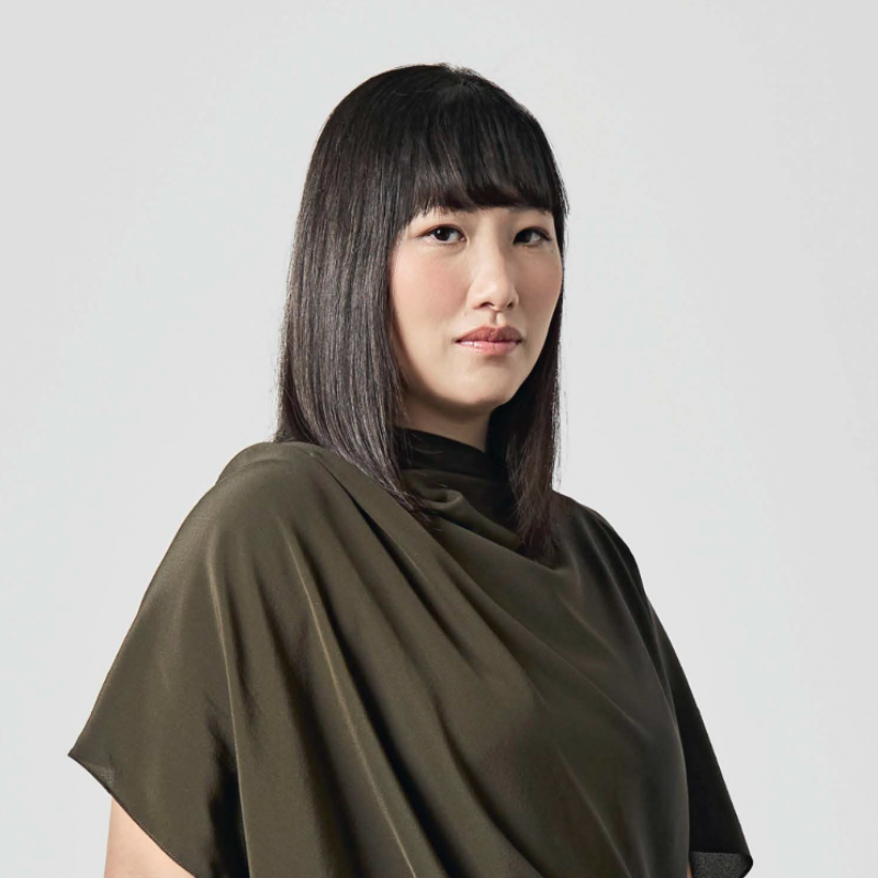 Michelle Tay