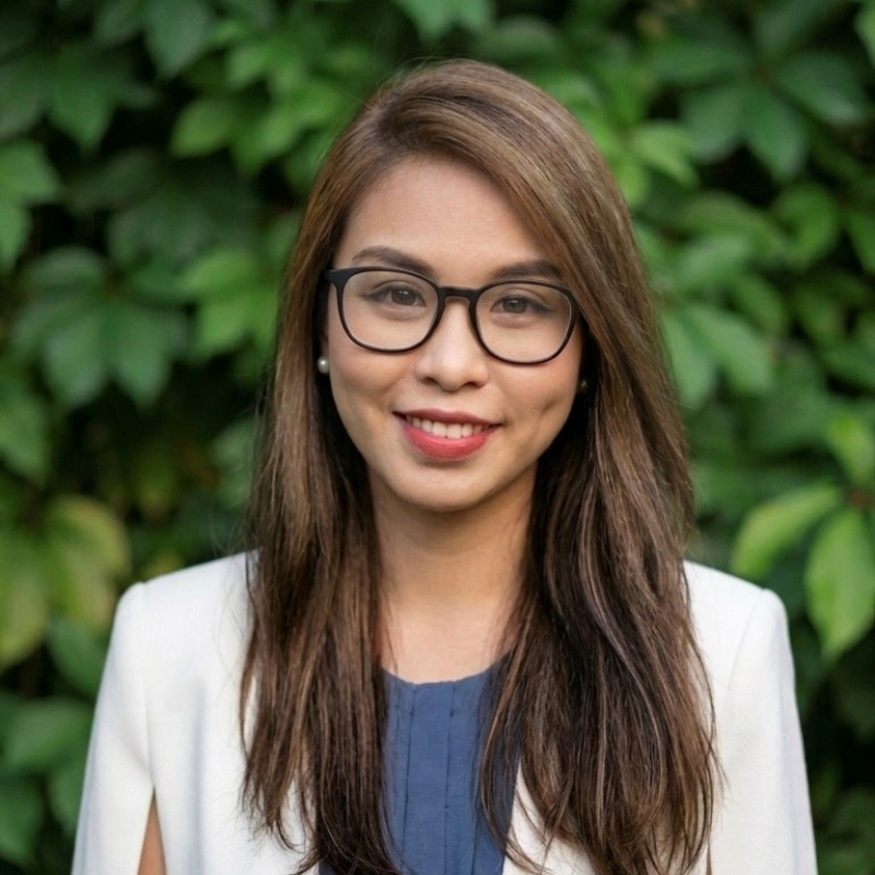 Dawn Yang