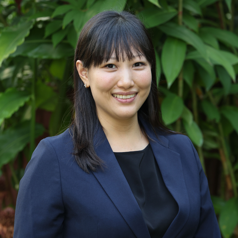 Michelle Tay