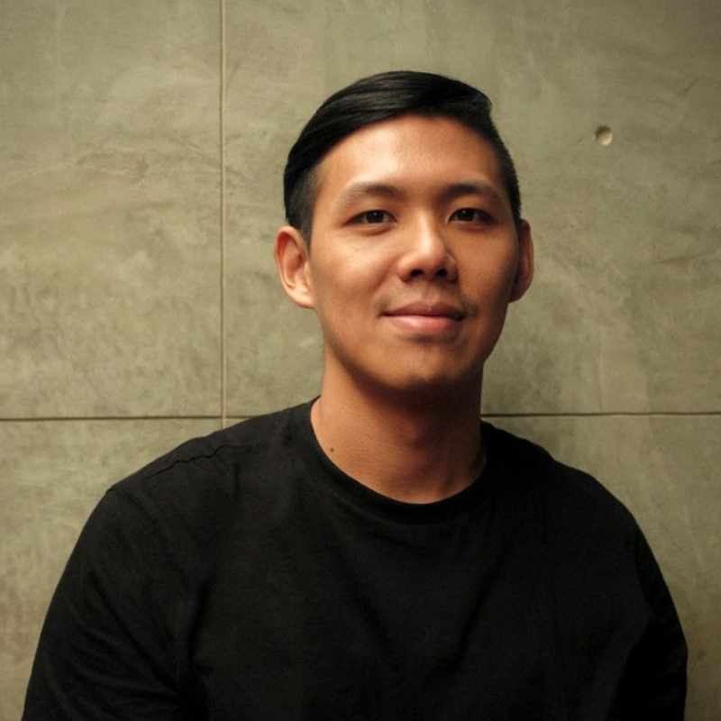 Jeremy Ng Cheong Wong