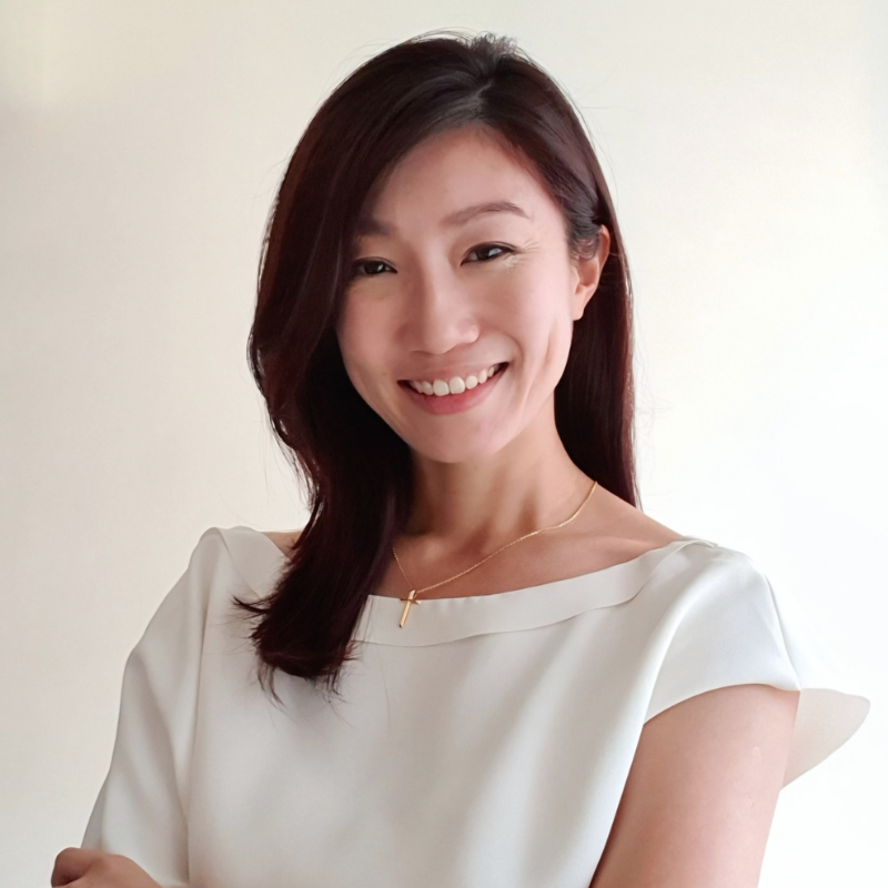 Michelle Yip 