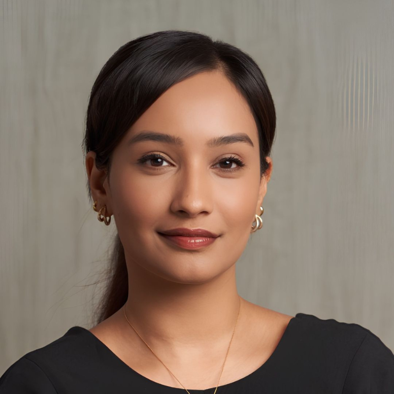 Avisha Gopal