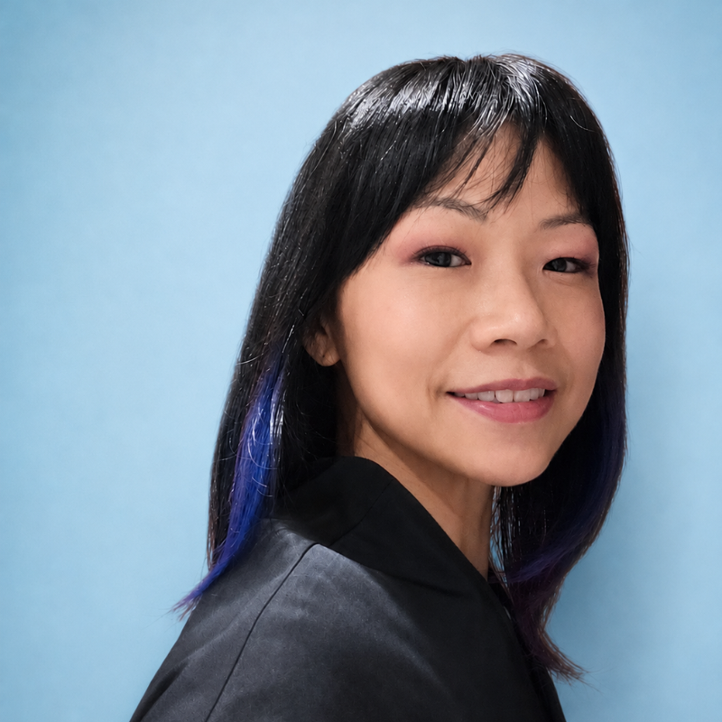 Rachel Ma