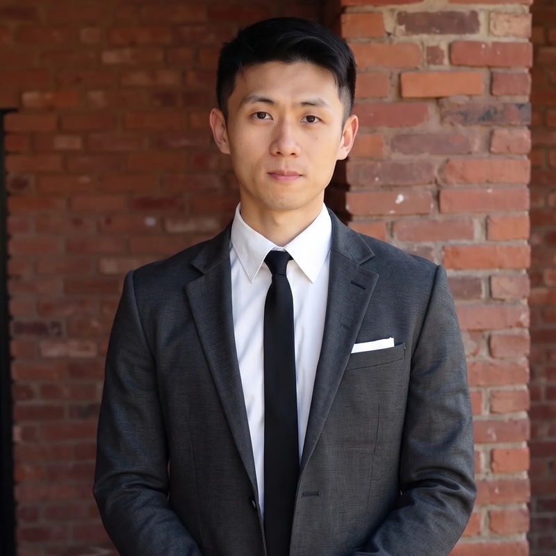 Joel Koh