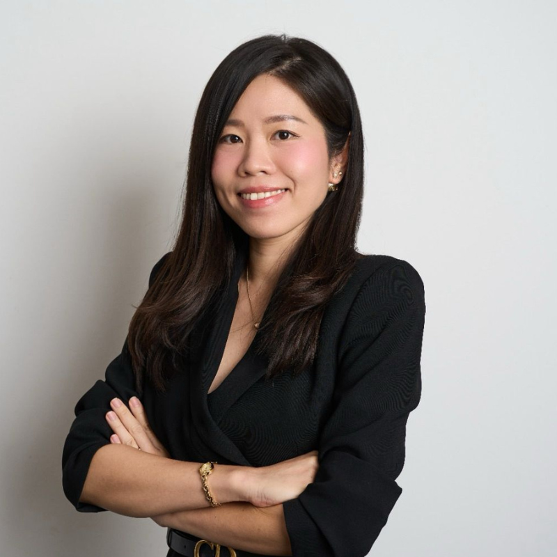 Kai Li Wong