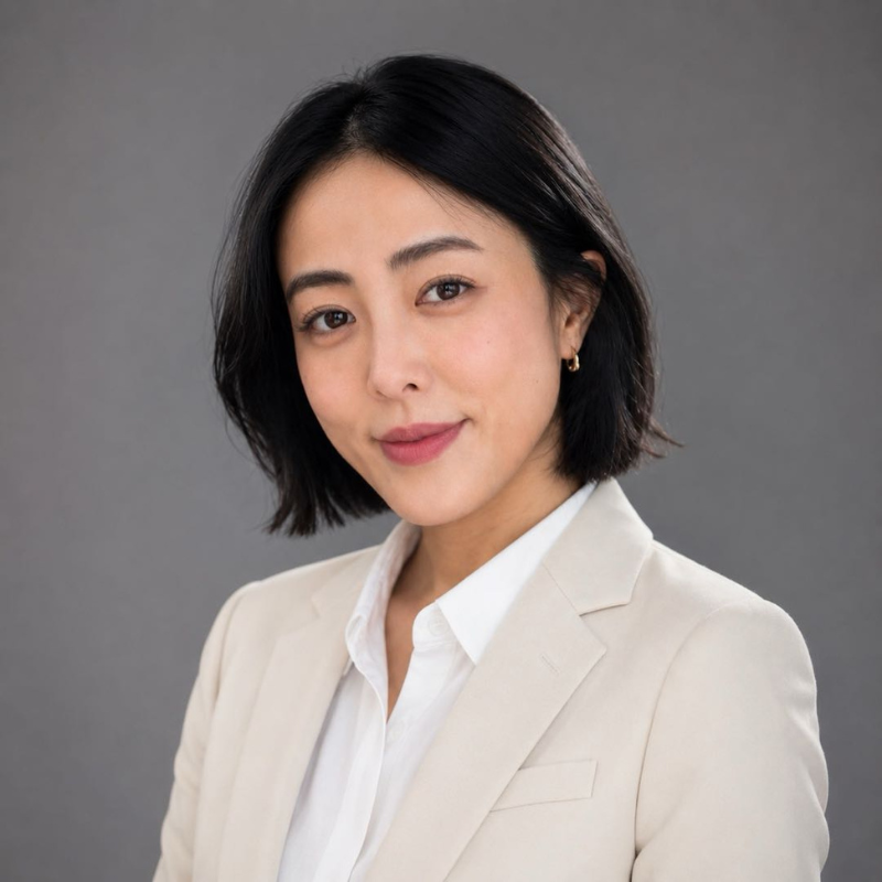Erika Chiang