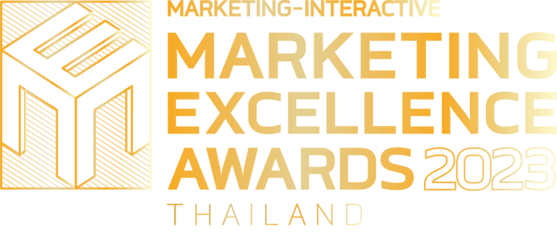 Marketing Excellence Awards Thailand