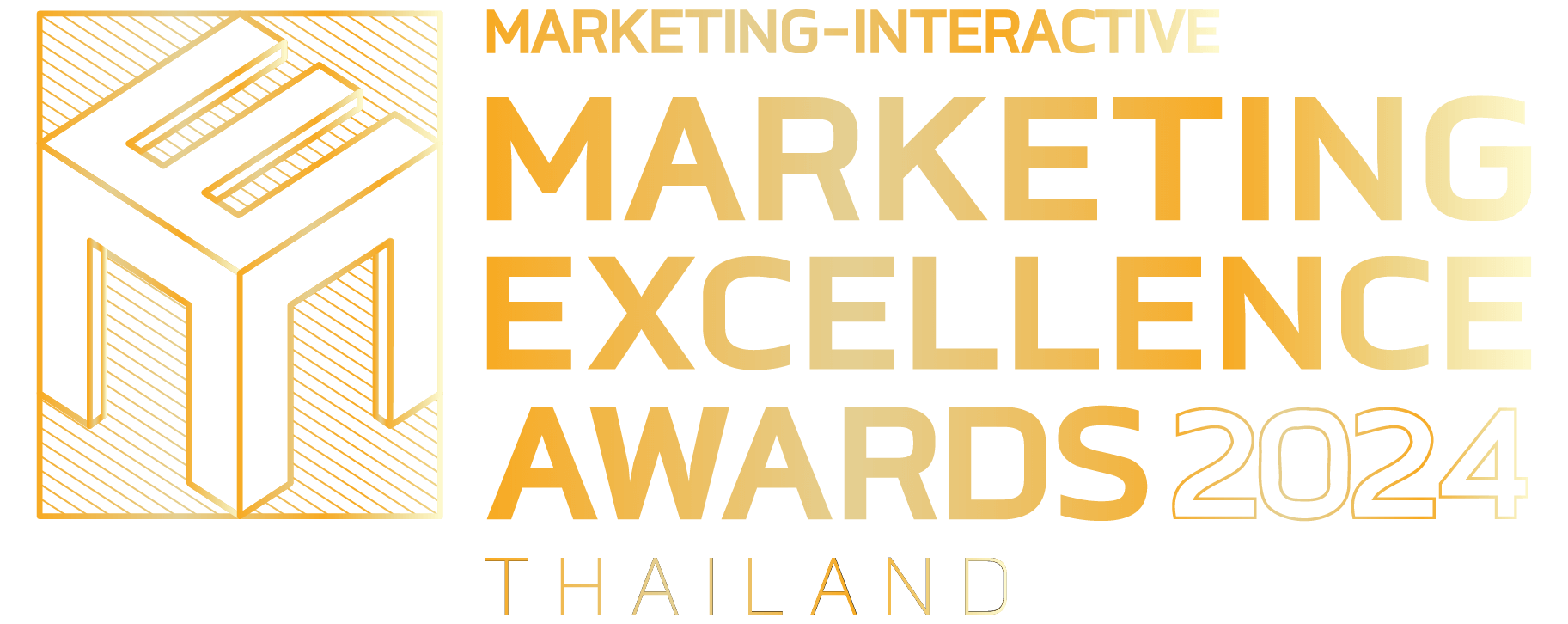 Marketing Excellence Awards Thailand 2024