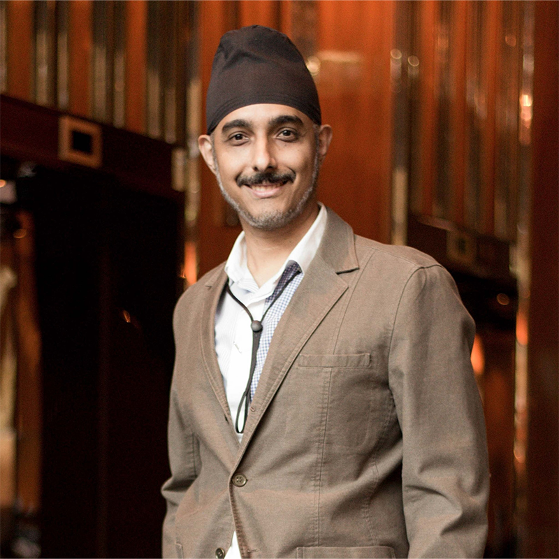 Poramin Chawla