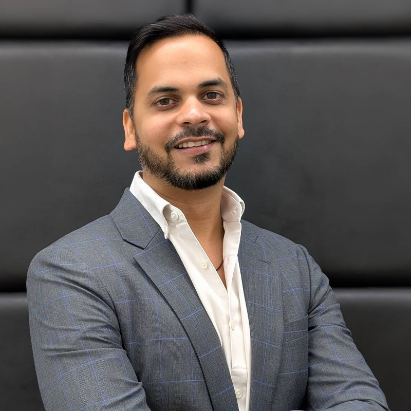 Anand Khaniyomdee