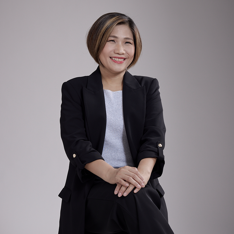 Wiyada Buranapakorn