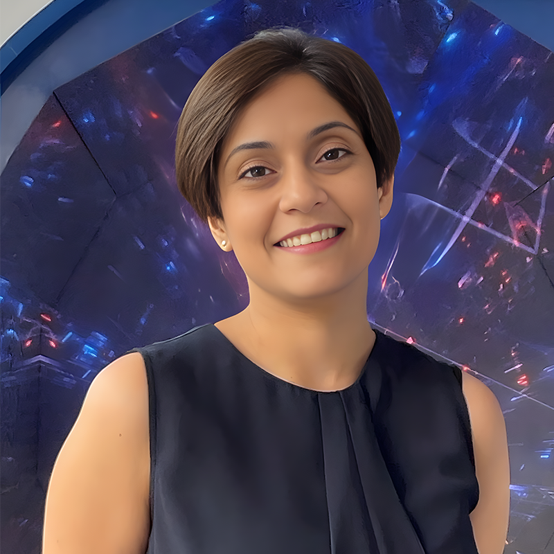 Anindita Mitra