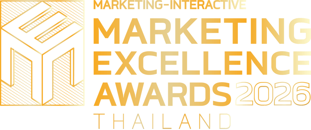 Marketing Excellence Awards Thailand 2026