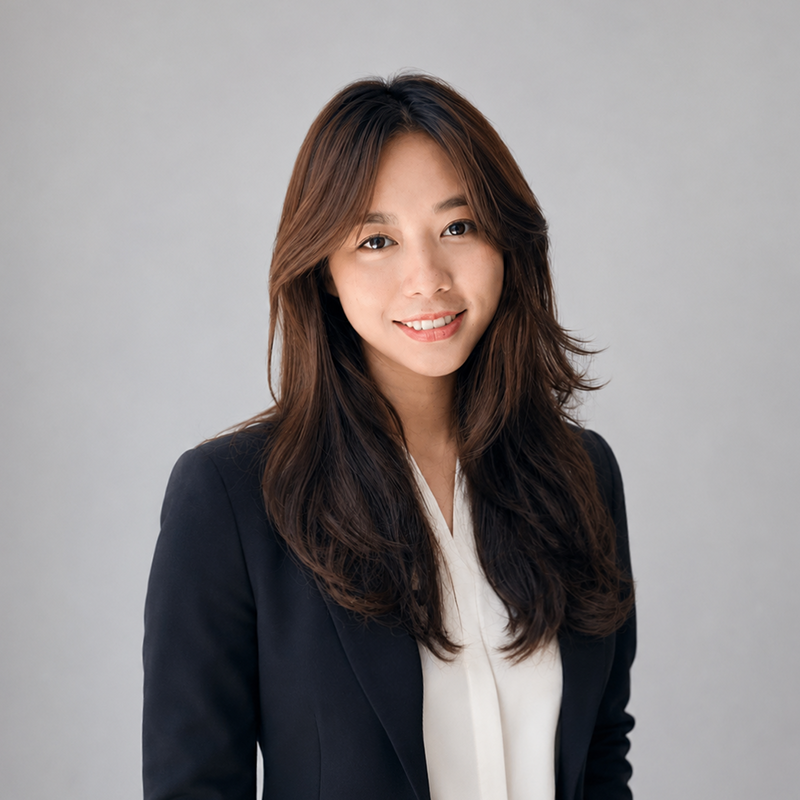 Katie Aung
